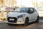 DS 3 2016 года (WW)